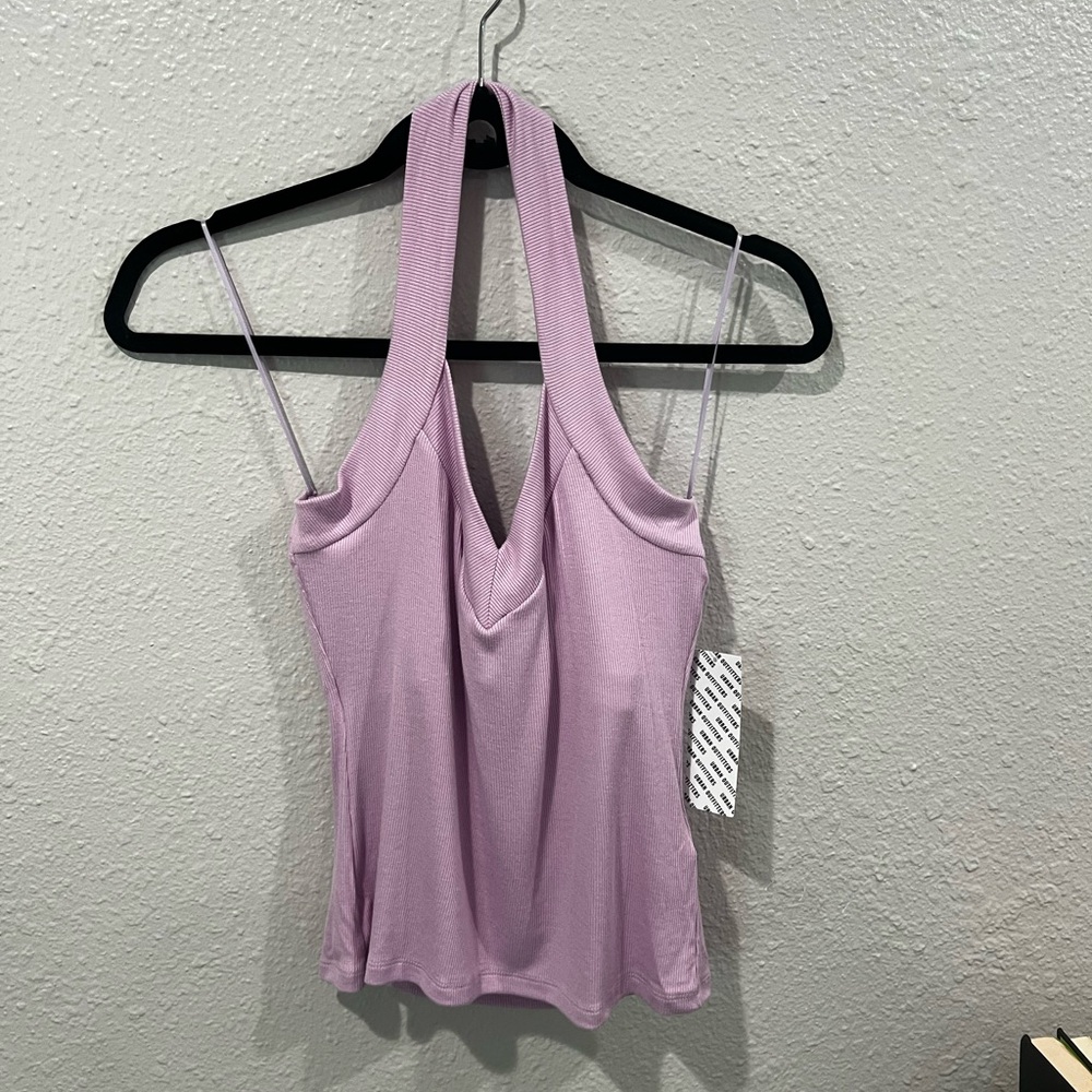 Urban outfitters halter top